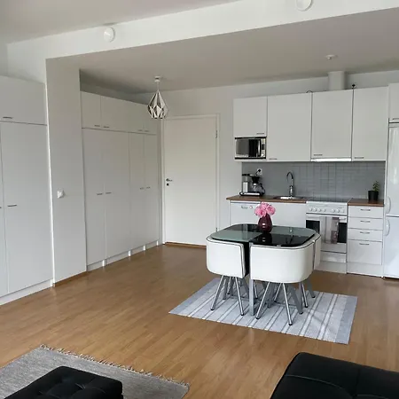 Nla Apartman *