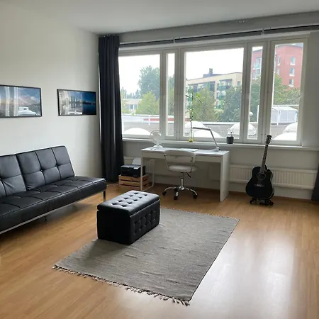 Apartman Nla Nummela
